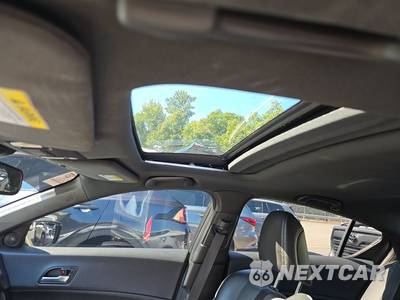 2019 Acura ILX w/Premium & A-Spec Packages - zdjęcie 17 z 43 - miniatura