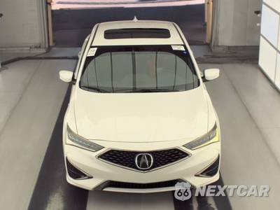 2019 Acura ILX w/Premium & A-Spec Packages - zdjęcie 2 z 43 - miniatura