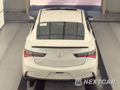 2019 Acura ILX w/Premium & A-Spec Packages - zdjęcie 5 z 43 - miniatura