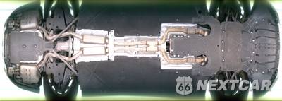 2019 Mercedes-Benz S 560 Sedan - zdjęcie 17 z 27 - miniatura