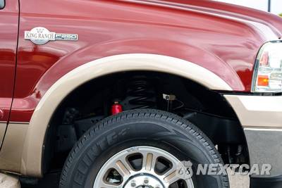 2006 Ford F-250 Crew Cab - zdjęcie 20 z 50 - miniatura
