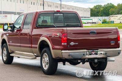 2006 Ford F-250 Crew Cab - zdjęcie 13 z 50 - miniatura