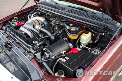 2006 Ford F-250 Crew Cab - zdjęcie 35 z 50 - miniatura