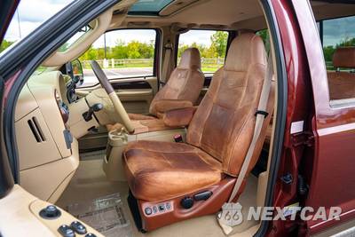 2006 Ford F-250 Crew Cab - zdjęcie 43 z 50 - miniatura