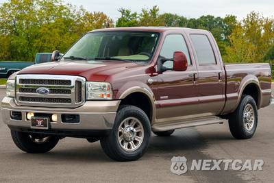 2006 Ford F-250 Crew Cab - zdjęcie 2 z 50 - miniatura