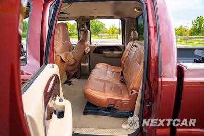 2006 Ford F-250 Crew Cab - zdjęcie 48 z 50 - miniatura