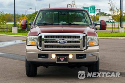 2006 Ford F-250 Crew Cab - zdjęcie 7 z 50 - miniatura