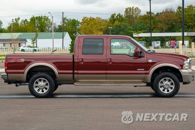 2006 Ford F-250 Crew Cab - zdjęcie 10 z 50 - miniatura