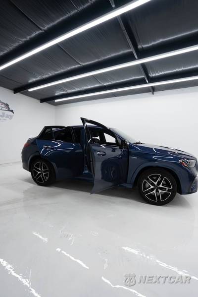 2024 Mercedes-Benz AMG GLE 53 4MATIC+ - zdjęcie 2 z 14 - miniatura