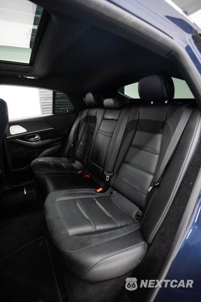 2024 Mercedes-Benz AMG GLE 53 4MATIC+ - zdjęcie 5 z 14 - miniatura