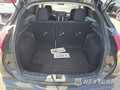 2024 Nissan Kicks S - zdjęcie 17 z 31 - miniatura