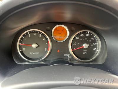 2007 Nissan Sentra 2.0 S - zdjęcie 17 z 18 - miniatura