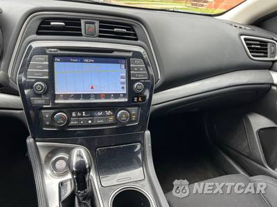 2018 Nissan Maxima S - zdjęcie 15 z 16 - miniatura