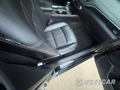 2020 Nissan Altima SR - zdjęcie 10 z 20 - miniatura