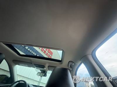 2020 Nissan Altima SR - zdjęcie 11 z 20 - miniatura