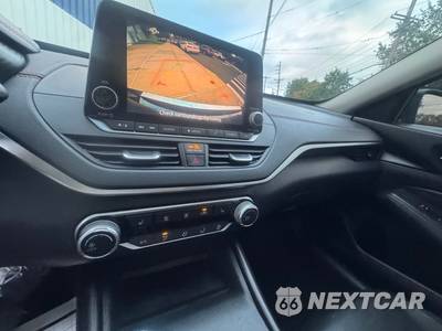 2020 Nissan Altima SR - zdjęcie 15 z 20 - miniatura