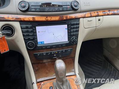 2005 Mercedes-Benz E 500 4MATIC Sedan - zdjęcie 16 z 17 - miniatura