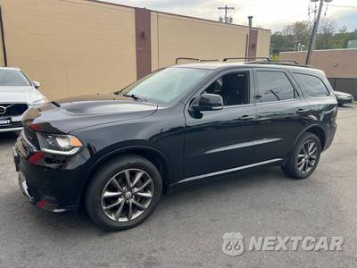 2018 Dodge Durango GT - zdjęcie 1 z 10 - miniatura
