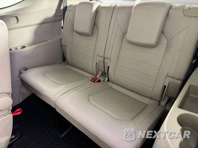2021 Volkswagen Atlas V6 SEL Premium - zdjęcie 42 z 50 - miniatura