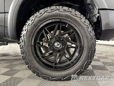 2021 Nissan TITAN PRO-4X Crew Cab Short Bed - zdjęcie 48 z 48 - miniatura