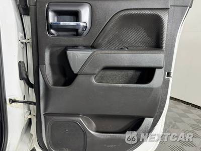 2016 GMC Sierra 1500 SLT Extended Cab Medium Bed - zdjęcie 35 z 39 - miniatura