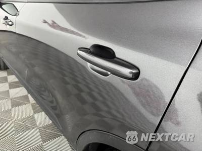 2020 Ford Escape SE - zdjęcie 25 z 45 - miniatura