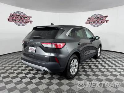 2020 Ford Escape SE - zdjęcie 7 z 45 - miniatura