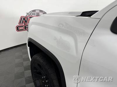 2016 GMC Sierra 1500 SLT Extended Cab Medium Bed - zdjęcie 16 z 39 - miniatura