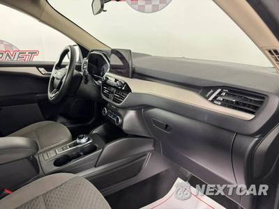 2020 Ford Escape SE - zdjęcie 12 z 45 - miniatura