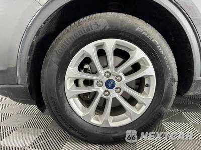 2020 Ford Escape SE - zdjęcie 42 z 45 - miniatura