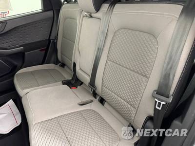 2020 Ford Escape SE - zdjęcie 35 z 45 - miniatura