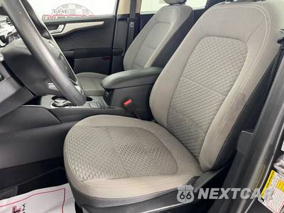 2020 Ford Escape SE - zdjęcie 32 z 45 - miniatura