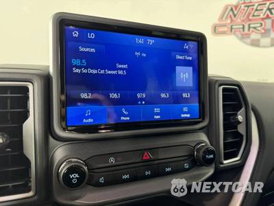 2022 Ford Bronco Sport Big Bend - zdjęcie 19 z 45 - miniatura