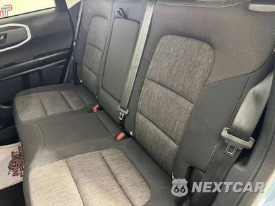 2022 Ford Bronco Sport Big Bend - zdjęcie 34 z 45 - miniatura