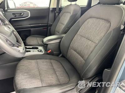 2022 Ford Bronco Sport Big Bend - zdjęcie 32 z 45 - miniatura