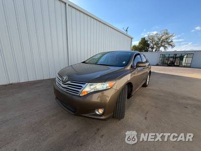 2011 Toyota Venza - zdjęcie 5 z 62 - miniatura