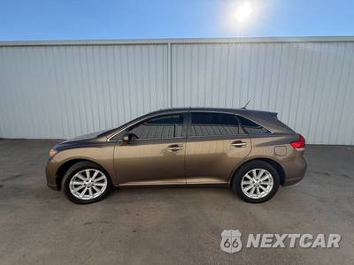 2011 Toyota Venza - zdjęcie 7 z 62 - miniatura