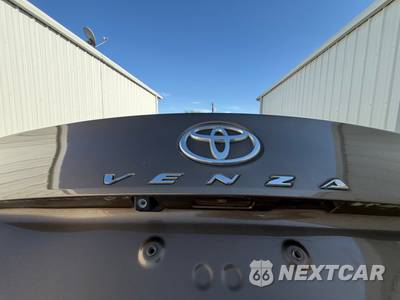 2011 Toyota Venza - zdjęcie 11 z 62 - miniatura
