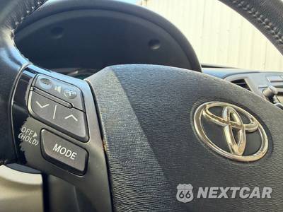 2011 Toyota Venza - zdjęcie 25 z 62 - miniatura
