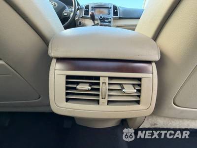 2011 Toyota Venza - zdjęcie 49 z 62 - miniatura