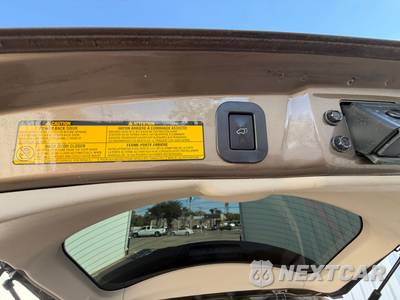 2011 Toyota Venza - zdjęcie 55 z 62 - miniatura