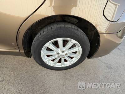 2011 Toyota Venza - zdjęcie 58 z 62 - miniatura