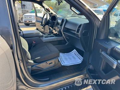 2017 Ford F-150 XLT Crew Cab Short Bed - zdjęcie 14 z 22 - miniatura