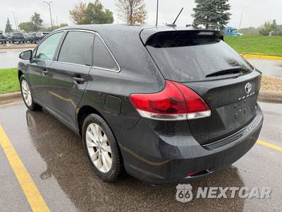 2013 Toyota Venza LE - zdjęcie 6 z 22 - miniatura
