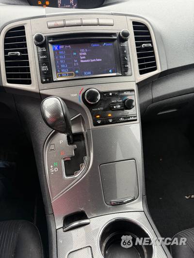 2013 Toyota Venza LE - zdjęcie 9 z 22 - miniatura
