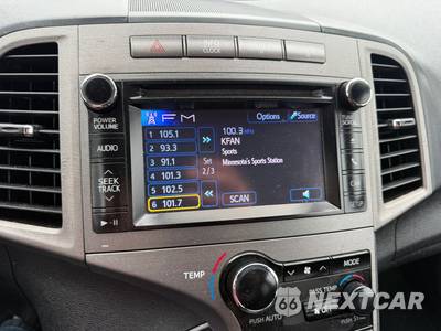 2013 Toyota Venza LE - zdjęcie 11 z 22 - miniatura