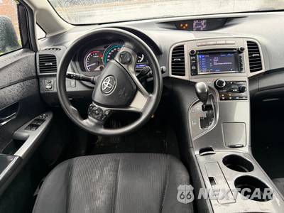 2013 Toyota Venza LE - zdjęcie 16 z 22 - miniatura
