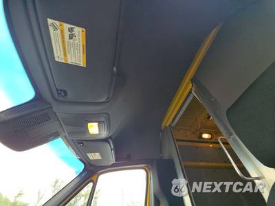2021 Mercedes-Benz Sprinter 2500 Cargo Van High Roof 170.0" WB - zdjęcie 15 z 19 - miniatura