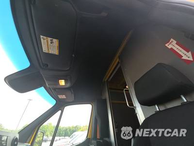 2021 Mercedes-Benz Sprinter 2500 Cargo Van High Roof 170.0" WB - zdjęcie 19 z 27 - miniatura