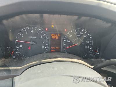 2018 Nissan NV2500 HD Cargo SV High Roof 146.1" WB - zdjęcie 12 z 34 - miniatura